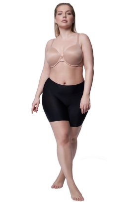 Julimex 574 bermudy modelujące czarne