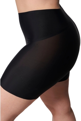 Julimex 574 bermudy modelujące czarne