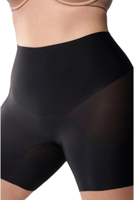 Julimex 574 bermudy modelujące czarne