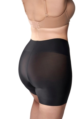 Julimex 574 bermudy modelujące czarne