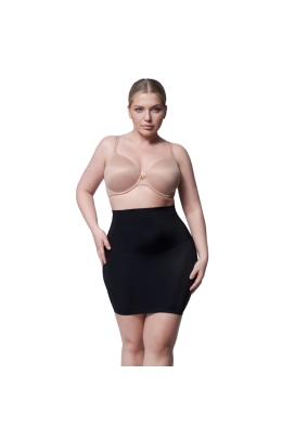 Julimex 220 półhalka modelująca czarna