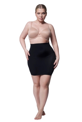 Julimex 220 półhalka modelująca czarna