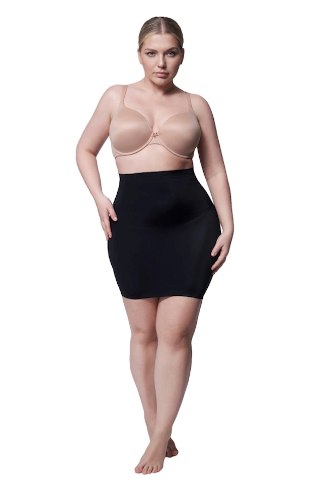 Julimex 220 półhalka modelująca czarna