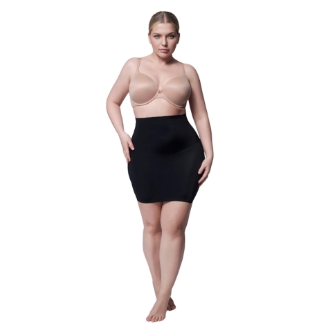 Julimex 220 półhalka modelująca czarna