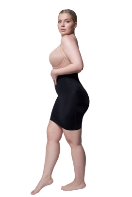 Julimex 220 półhalka modelująca czarna