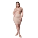 Julimex 220 półhalka modelująca beżowa