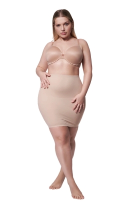 Julimex 220 półhalka modelująca beżowa