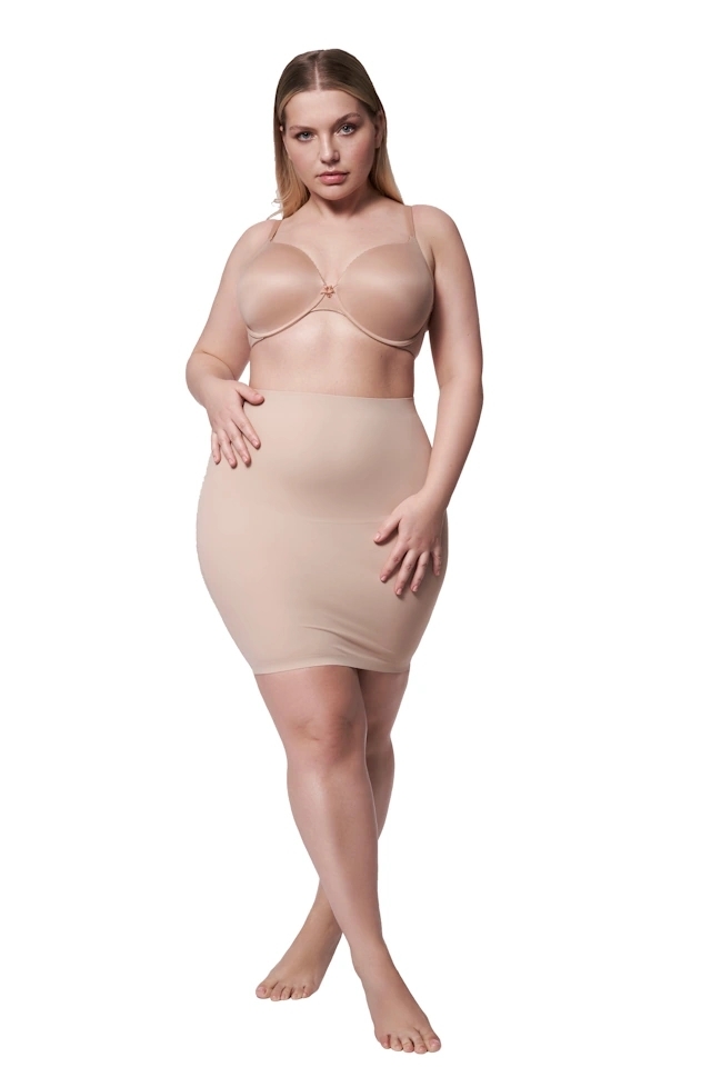 Julimex 220 półhalka modelująca beżowa