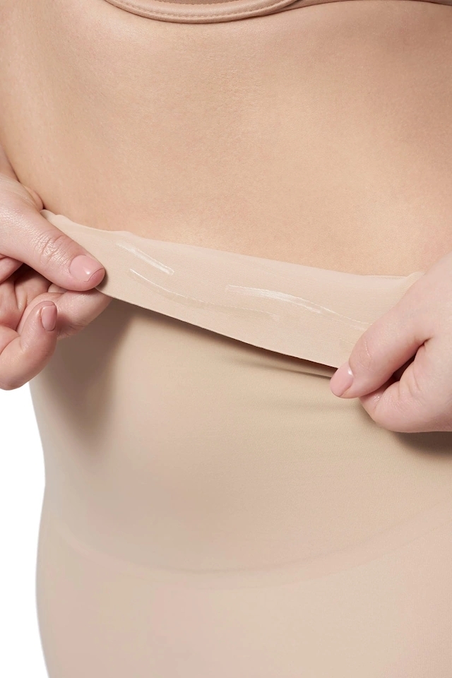 Julimex 220 półhalka modelująca beżowa