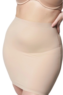 Julimex 220 półhalka modelująca beżowa