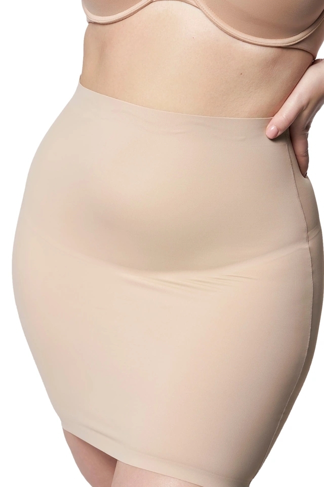 Julimex 220 półhalka modelująca beżowa