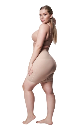 Julimex 220 półhalka modelująca beżowa