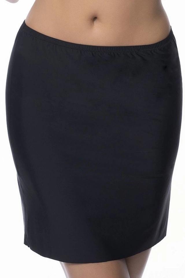 Julimex półhalka soft & smooth czarna