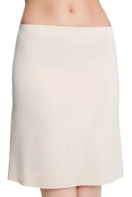 Julimex półhalka soft & smooth natural