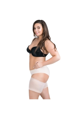 Julimex opaski na uda przeciw otarciom beżowe