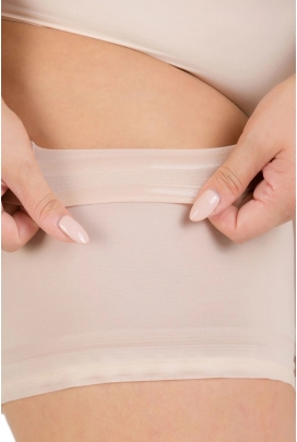 Julimex opaski na uda przeciw otarciom beżowe