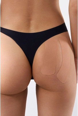 Julimex Secret Tape taśma modelująca 10cm beż