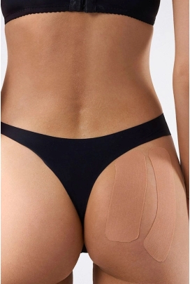 Julimex Secret Tape taśma modelująca 5cm beż