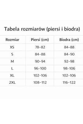 Julimex półhalka soft & smooth czarna