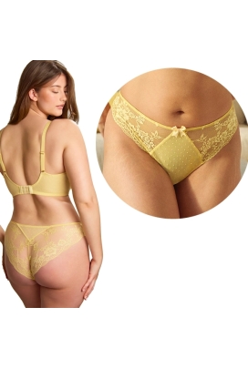 Panache Heidi lemon figi brazyliany