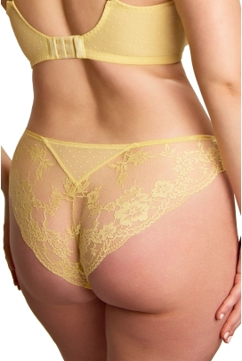 Panache Heidi lemon figi brazyliany