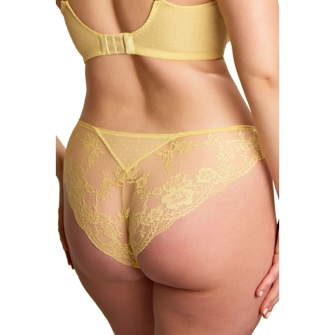 Panache Heidi lemon figi brazyliany