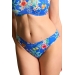 Panache Paradiso print figi klasyczne do stroju kąpielowego