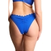 Panache Spirit cobalt figi brazyliany do stroju kąpielowego