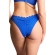 Panache Spirit cobalt figi brazyliany do stroju kąpielowego