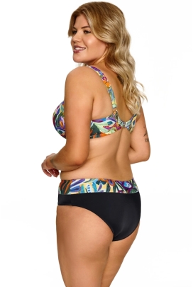 Lupo Chiara multi big soft biustonosz do stroju kąpielowego