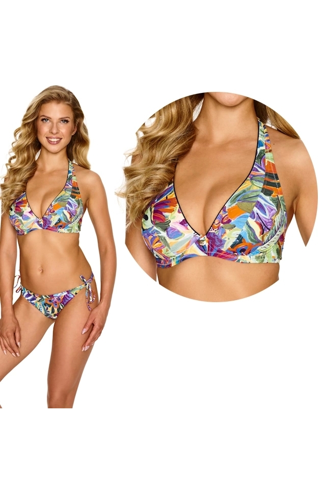 Lupo Chiara multi soft braletka biustonosz do stroju kąpielowego