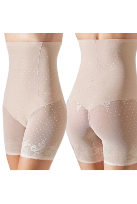 Janira Secrets Figure 31532 dune figi modelujące z nogawkami