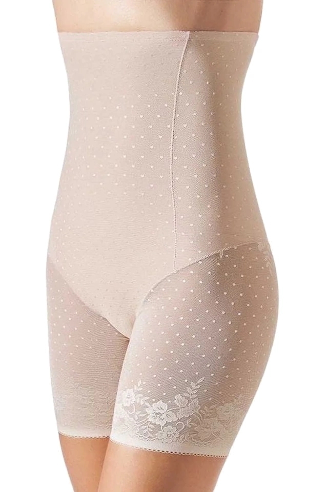 Janira Secrets Figure 31532 dune figi modelujące z nogawkami
