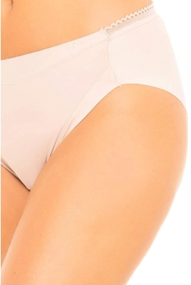 Janira Brislip Best Comfort 1031672 dune figi klasyczne bezszwowe