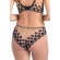 Samanta Scarlett granatowy M400 figi tanga