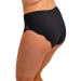 Fantasie Cesile black figi full