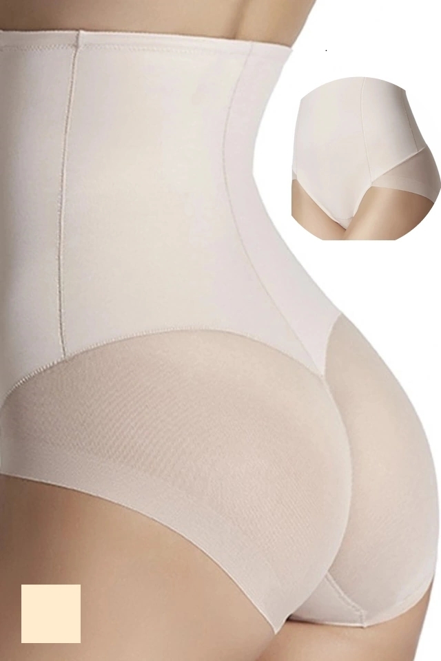Janira Silueta Forte Plus Secrets 1031759 dune figi modelujące