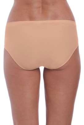 Fantasie Smoothease 2329 natural beige bezszwowe figi klasyczne one size