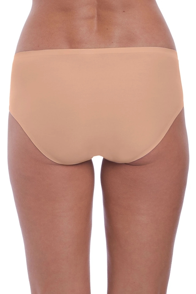 Fantasie Smoothease 2329 natural beige bezszwowe figi klasyczne one size