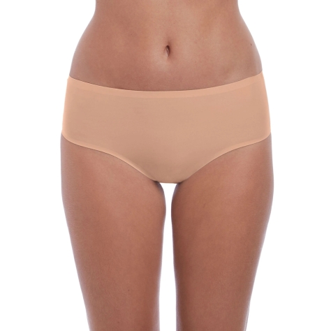 Fantasie Smoothease 2329 natural beige bezszwowe figi klasyczne one size