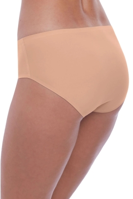 Fantasie Smoothease 2329 natural beige bezszwowe figi klasyczne one size