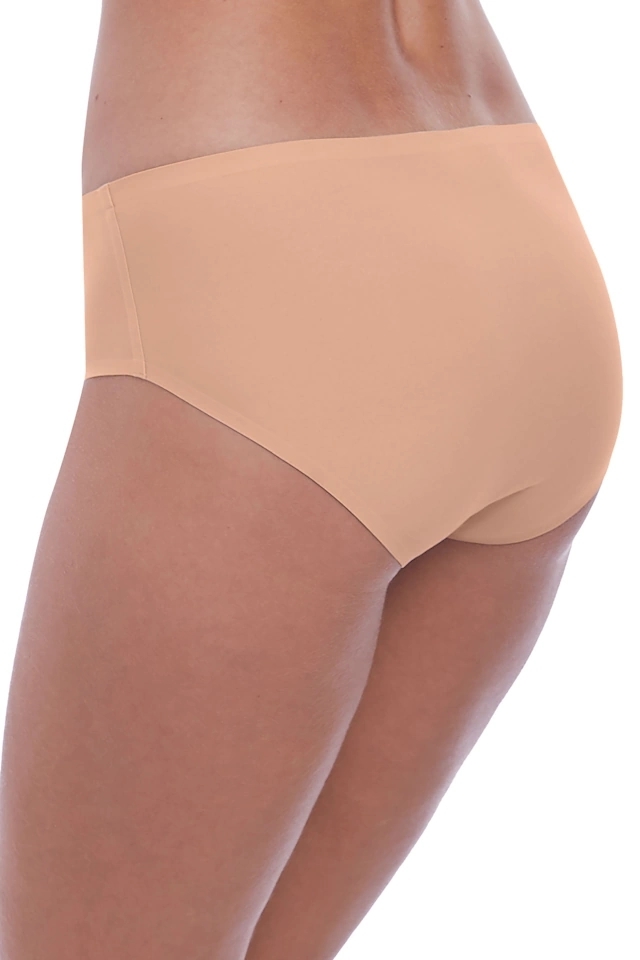 Fantasie Smoothease 2329 natural beige bezszwowe figi klasyczne one size