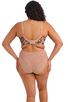 Elomi Lucie wildcat figi high leg