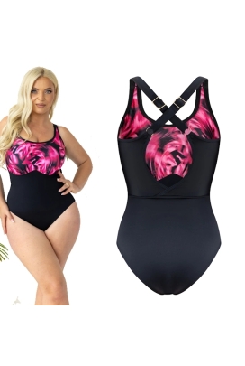 KrisLine Barbados original jednoczęściowy strój kąpielowy