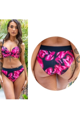 KrisLine Barbados original figi klasyczne majtki do stroju kąpielowego