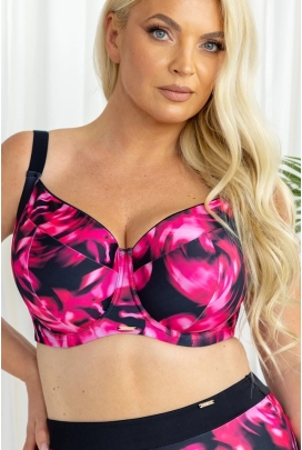 KrisLine Barbados original full cup biustonosz do stroju kąpielowego