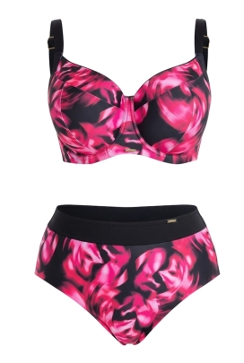 KrisLine Barbados original full cup biustonosz do stroju kąpielowego