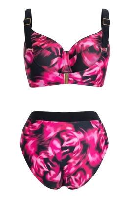 KrisLine Barbados original full cup biustonosz do stroju kąpielowego