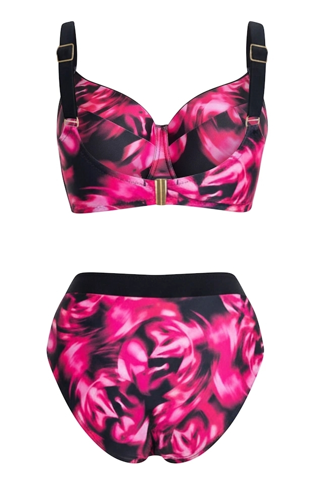 KrisLine Barbados original full cup biustonosz do stroju kąpielowego