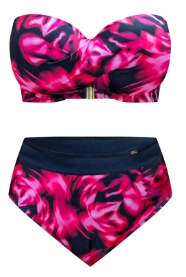 KrisLine Barbados original balkonette MHM biustonosz do stroju kąpielowego